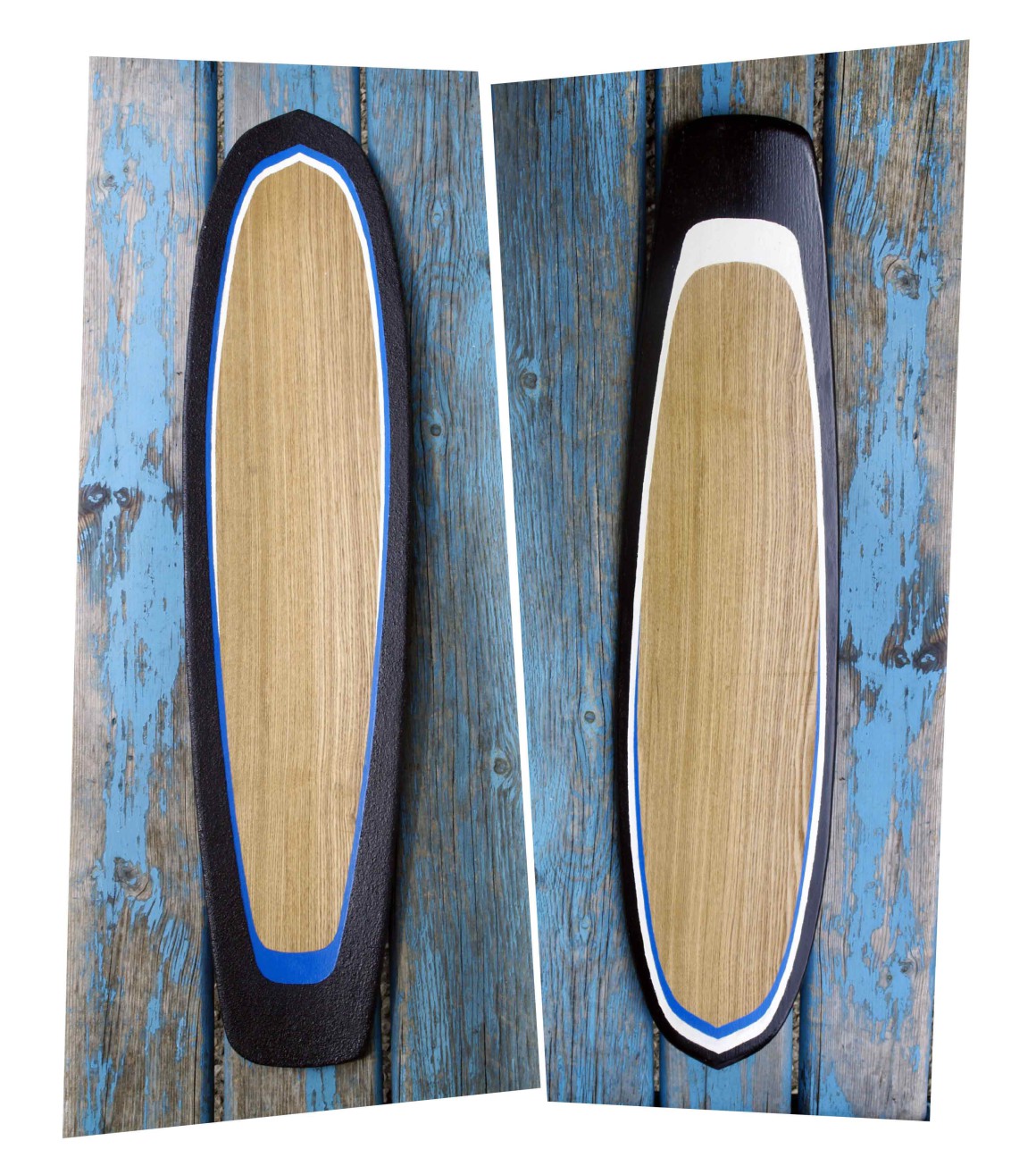 Longboardkaks