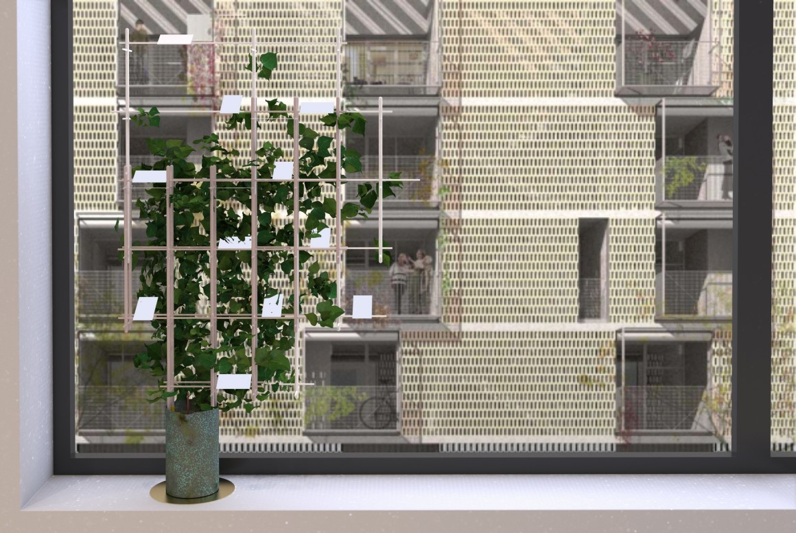 BIOSHADE 1